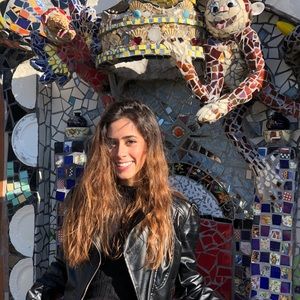 Meet your Posher, Victoria